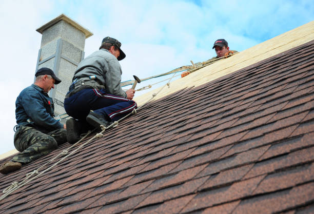 Quick and Trustworthy Emergency Roof Repair Services in Piggott, AR